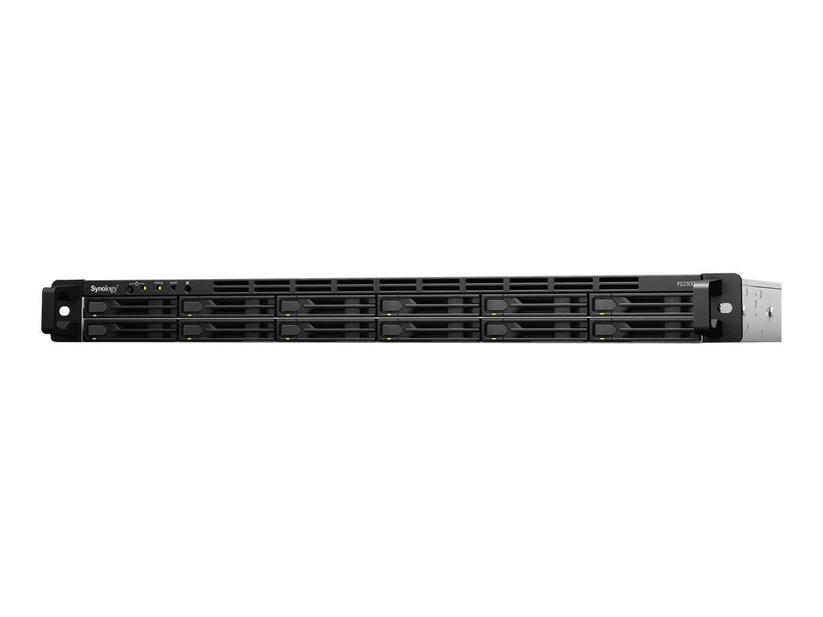 Synology NAS FS2500 FlashStation Synology NAS FS2500 FlashStation